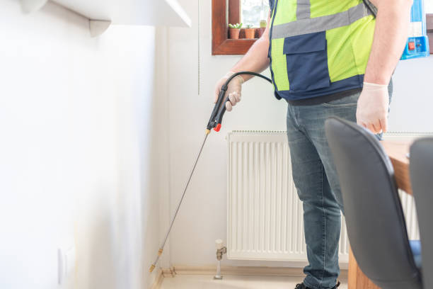 Orleans, IN Pest Control Company